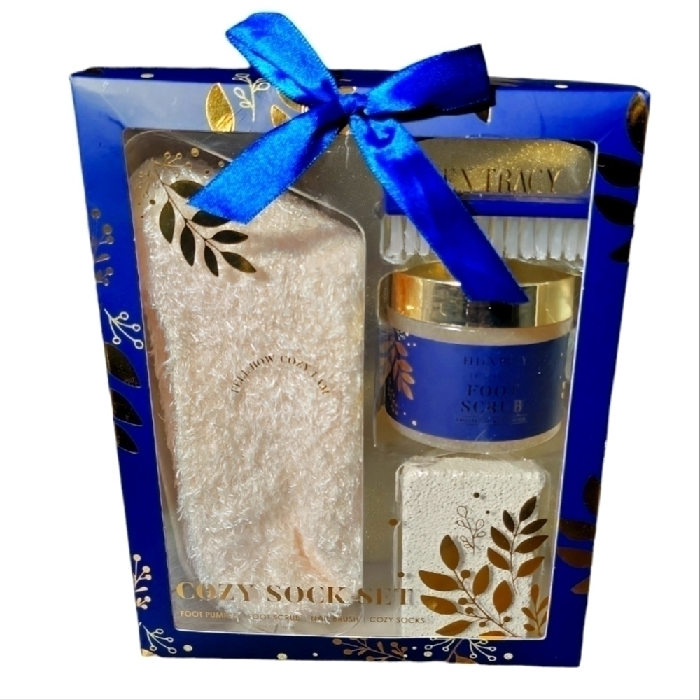 Foot Spa set